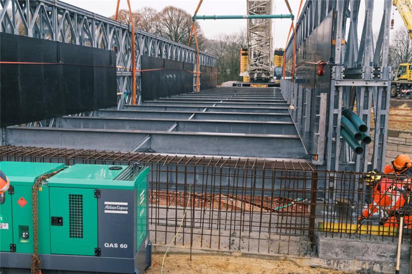 2021-01-29 Colmar-Berg Pont provisoire