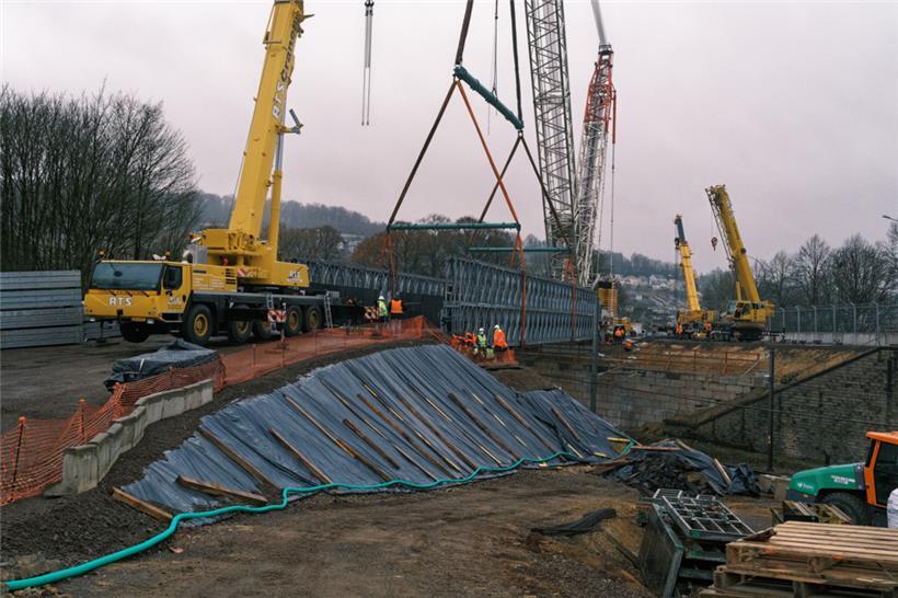 2021-01-29 Colmar-Berg Pont provisoire