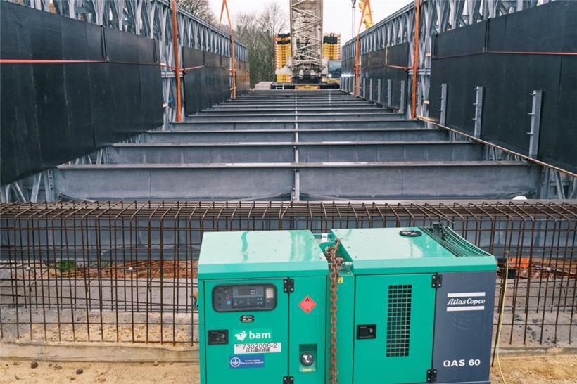 2021-01-29 Colmar-Berg Pont provisoire