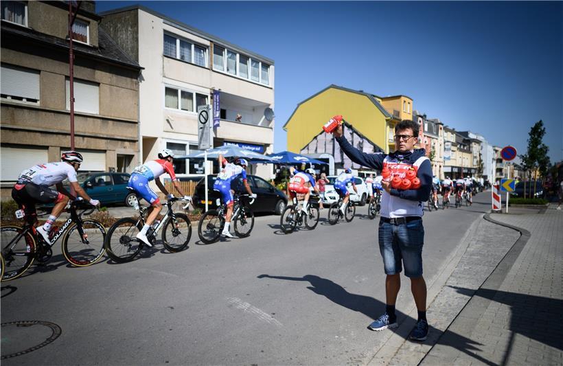 2021 dürfen sich die heimischen Radsport-Fans auf Weltklasse-Niveau in Luxemburg freuen
