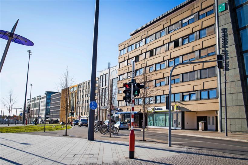 2021 war ein sehr gutes Jahr für den Private-Banking-Sektor am Finanzplatz Luxemburg
