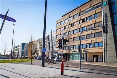 2021 war ein sehr gutes Jahr für den Private-Banking-Sektor am Finanzplatz Luxemburg
