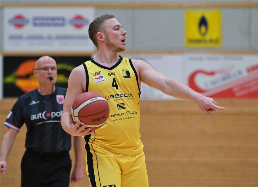 2022 schafften Gilles Weis und Zolver den Klassenerhalt in der ersten Liga ganz knapp nicht
