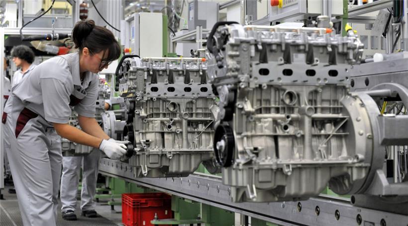 2022 wurden bisher 7.513 Elektroautos in Luxemburg registriert
