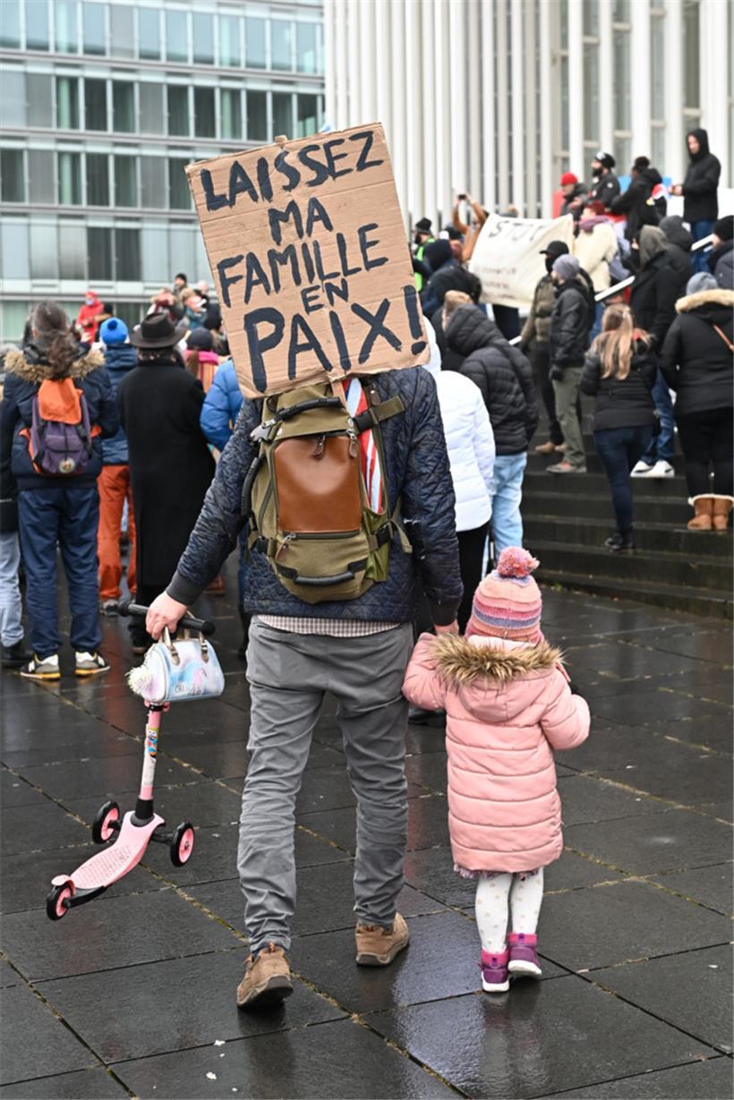 20220129, Luxembourg, Glacis/Philharmonie, Manifestation anti-mesures COVID-19, ...