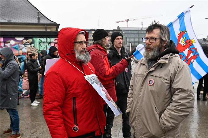 20220129, Luxembourg, Glacis/Philharmonie, Manifestation anti-mesures COVID-19, ...