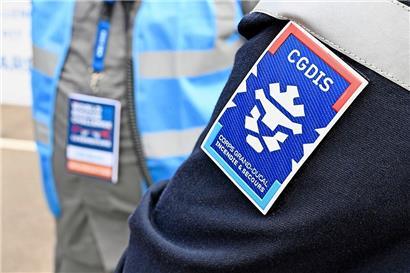 20220909 Cloche d`Or , CGDIS , CNIS , World Rescue Challenge, en présence de Taina Bofferding (ministre) , Foto: Editpress/Alain Rischard
