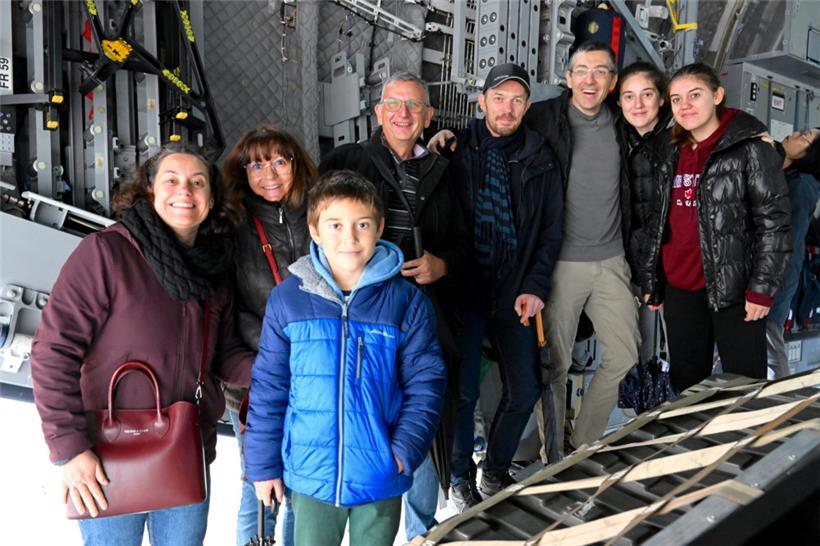 20221002 Findel , Cargozenter , Defence Open Air Days , flotte aérienne , avions...