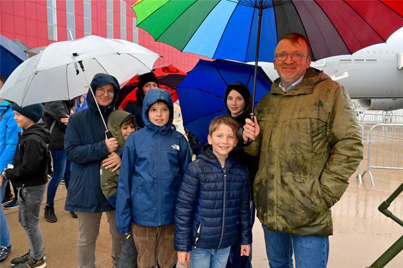 20221002 Findel , Cargozenter , Defence Open Air Days , flotte aérienne , avions...