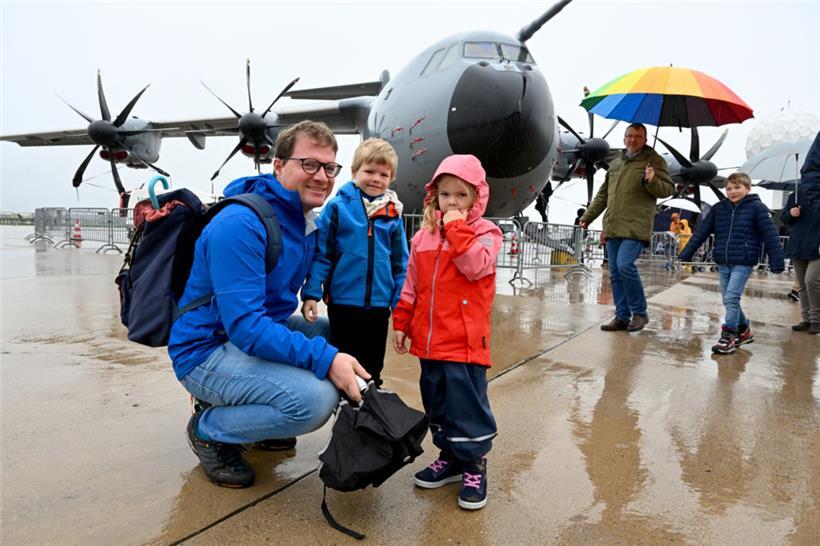 20221002 Findel , Cargozenter , Defence Open Air Days , flotte aérienne , avions...