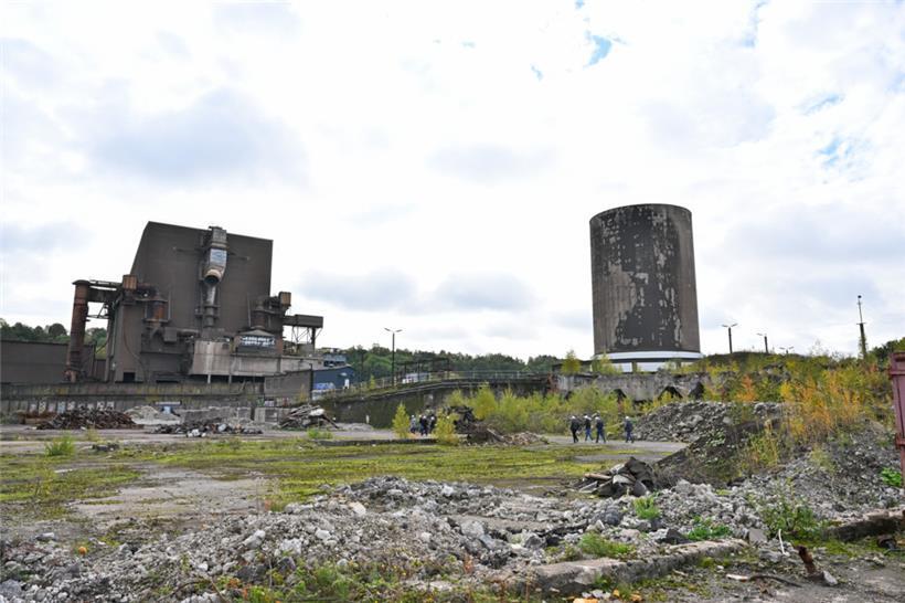20221008, Esch-sur-Alzette, Boulevard Aloyse Meyer, MOOD – Metzeschmelz Official...