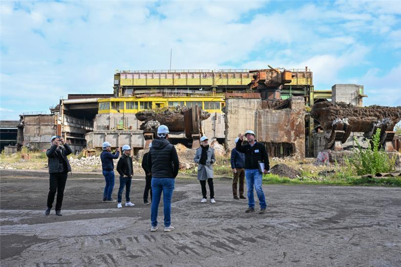 20221008, Esch-sur-Alzette, Boulevard Aloyse Meyer, MOOD – Metzeschmelz Official...