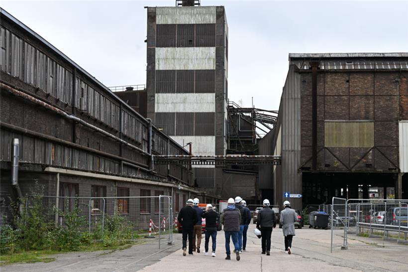 20221008, Esch-sur-Alzette, Boulevard Aloyse Meyer, MOOD – Metzeschmelz Official...