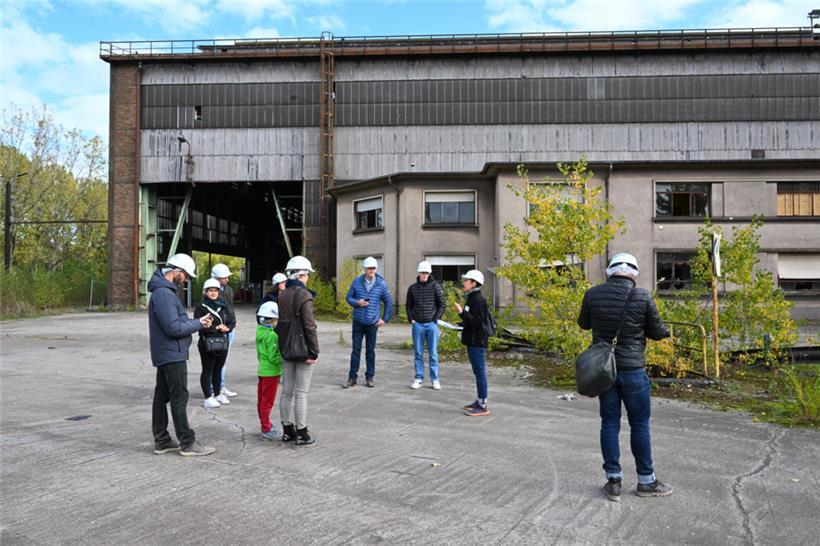 20221008, Esch-sur-Alzette, Boulevard Aloyse Meyer, MOOD – Metzeschmelz Official...
