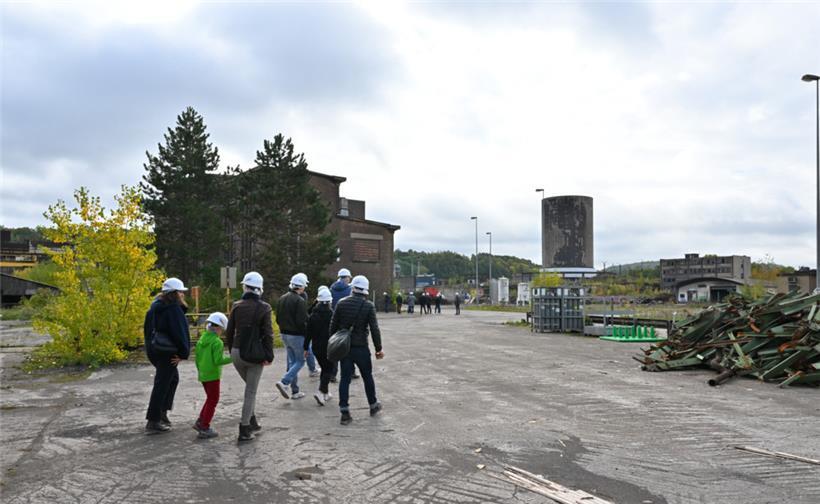20221008, Esch-sur-Alzette, Boulevard Aloyse Meyer, MOOD – Metzeschmelz Official...