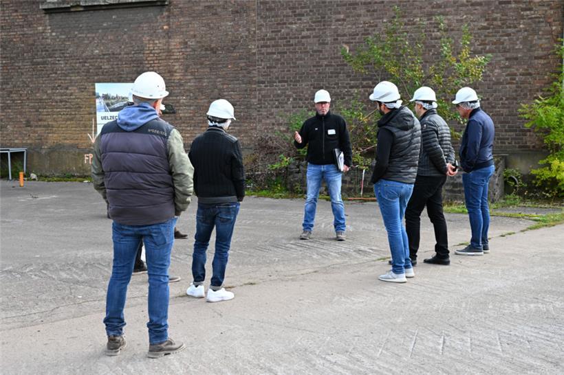 20221008, Esch-sur-Alzette, Boulevard Aloyse Meyer, MOOD – Metzeschmelz Official...