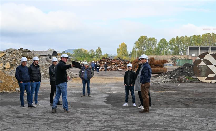 20221008, Esch-sur-Alzette, Boulevard Aloyse Meyer, MOOD – Metzeschmelz Official...