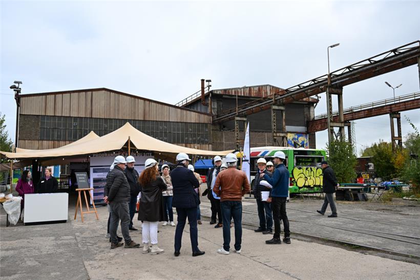 20221008, Esch-sur-Alzette, Boulevard Aloyse Meyer, MOOD – Metzeschmelz Official...