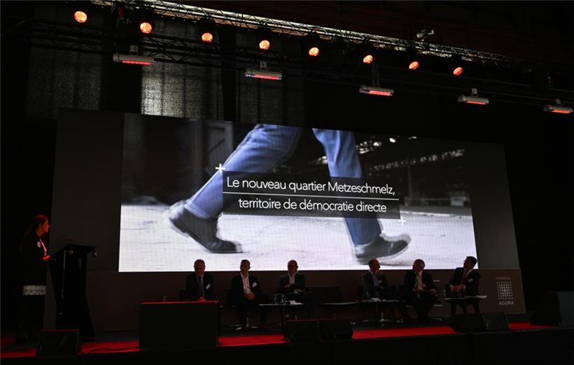 20221008, Esch-sur-Alzette, Boulevard Aloyse Meyer, MOOD – Metzeschmelz Official...