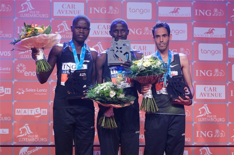 2023-05-20 Luxembourg ING night marathon 2023