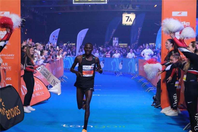 2023-05-20 Luxembourg ING night marathon 2023