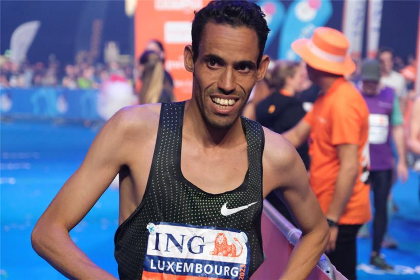 2023-05-20 Luxembourg ING night marathon 2023