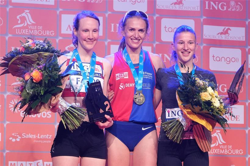 2023-05-20 Luxembourg ING night marathon 2023