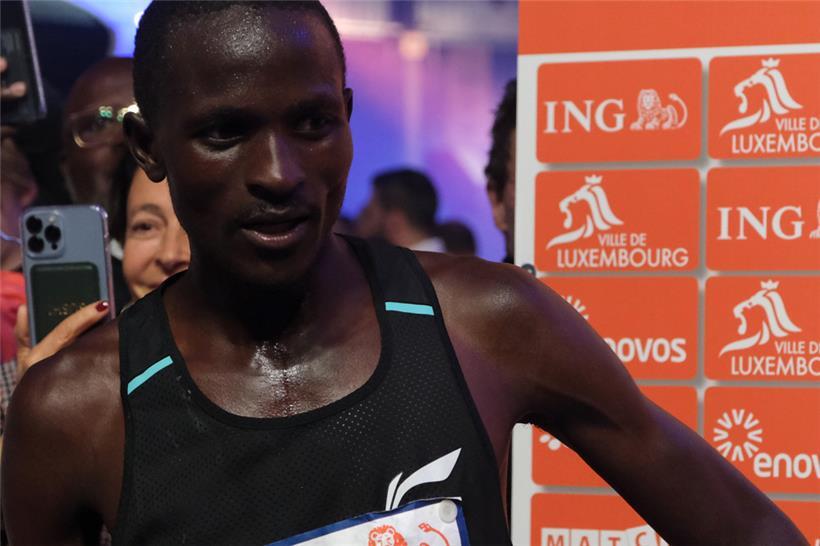 2023-05-20 Luxembourg ING night marathon 2023