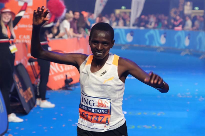 2023-05-20 Luxembourg ING night marathon 2023