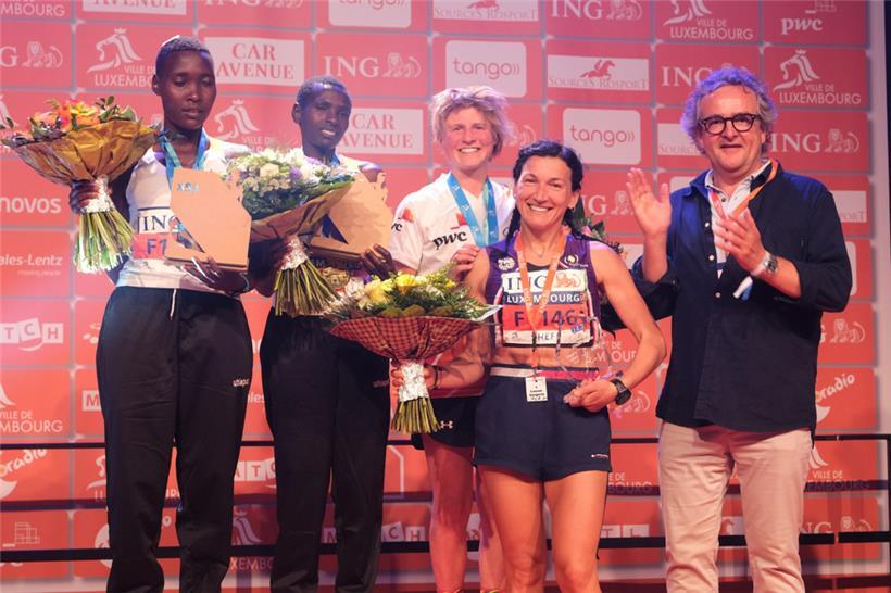 2023-05-20 Luxembourg ING night marathon 2023