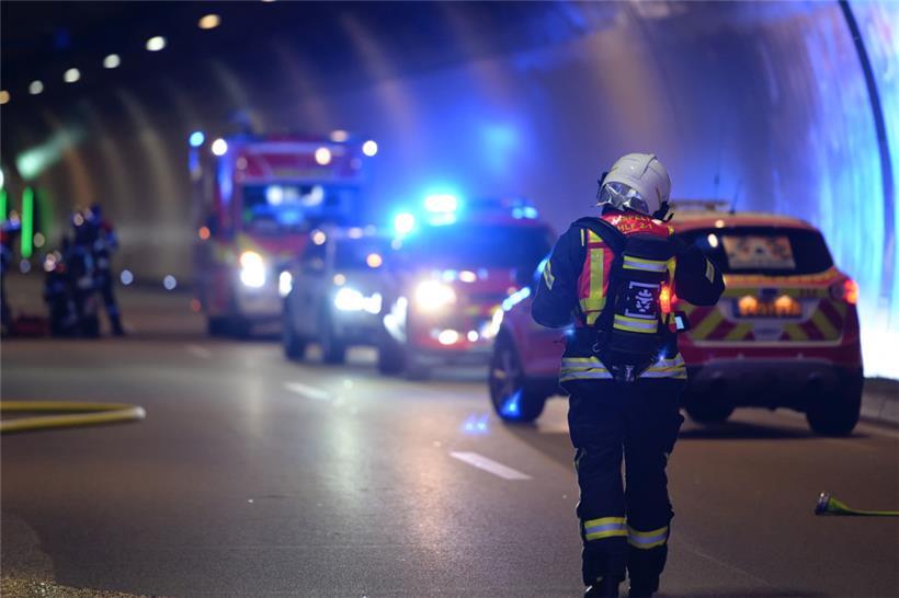 2023 zählten Luxemburgs Straßen 1.101 Verkehrsunfälle
