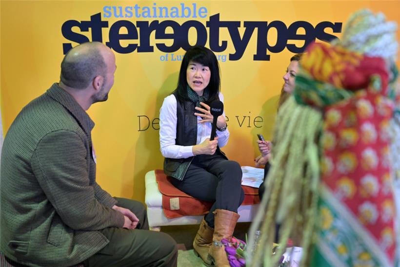 20230225, Luxembourg-Kirchberg, Luxexpo, Circuit de la foire internationale, Fes...