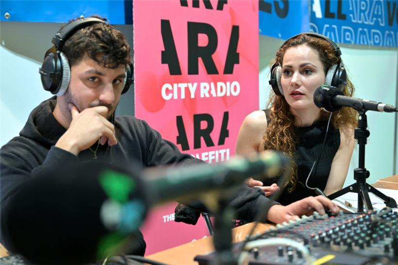 20230225, Luxembourg-Kirchberg, Luxexpo, Circuit de la foire internationale, Fes...