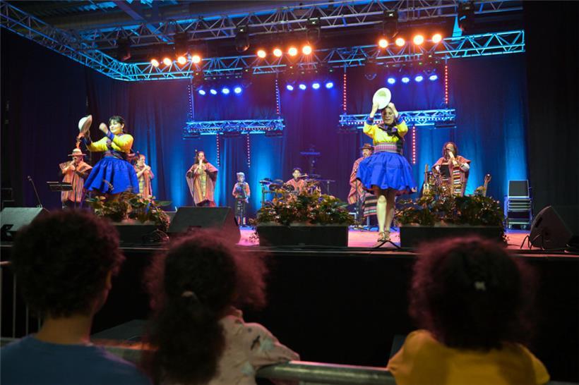 20230225, Luxembourg-Kirchberg, Luxexpo, Circuit de la foire internationale, Fes...