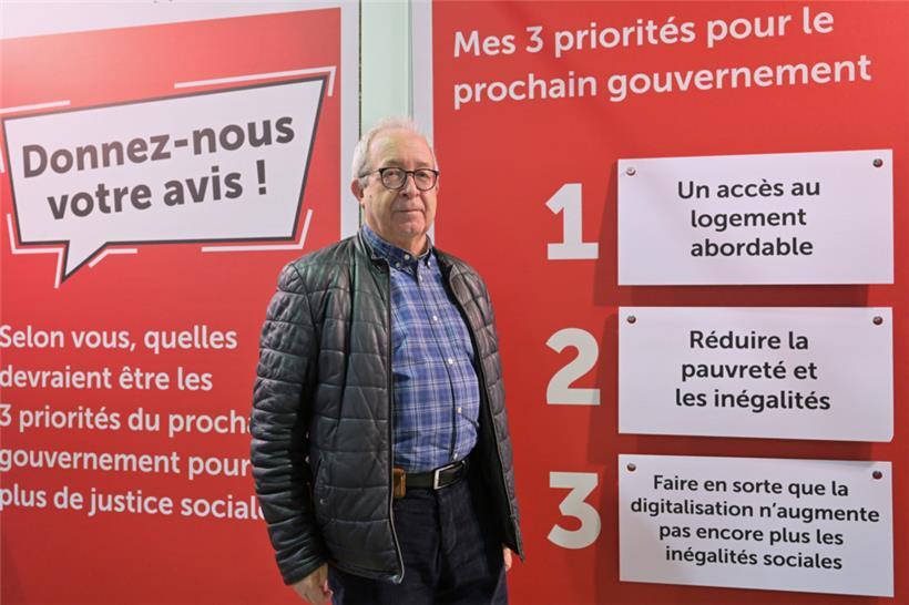 20230225, Luxembourg-Kirchberg, Luxexpo, Circuit de la foire internationale, Fes...