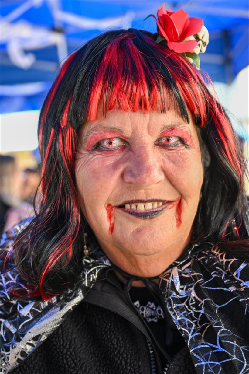 20231028, Esch sur Alzette, Centre ville, Halloween Parade Monster Esch sur Alze...