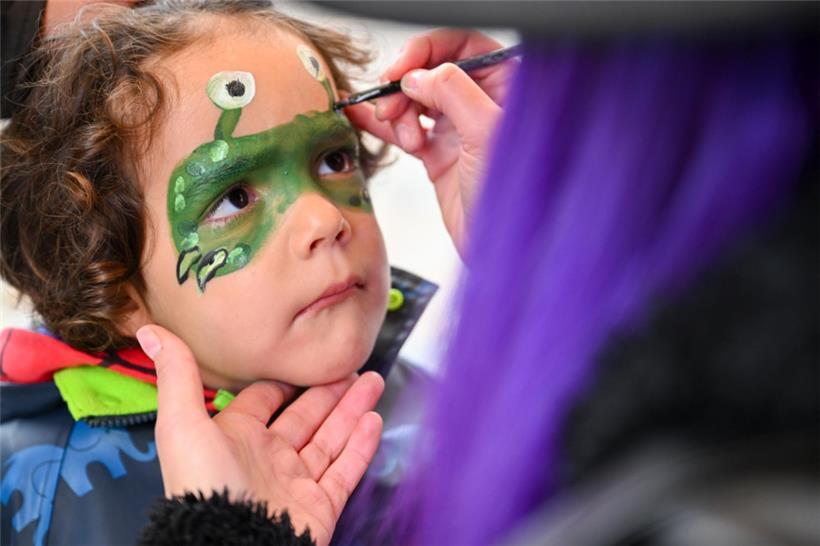 20231028, Esch sur Alzette, Centre ville, Halloween Parade Monster Esch sur Alze...