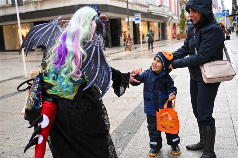 20231028, Esch sur Alzette, Centre ville, Halloween Parade Monster Esch sur Alze...