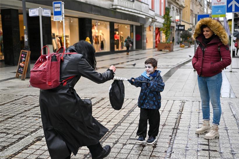 20231028, Esch sur Alzette, Centre ville, Halloween Parade Monster Esch sur Alze...