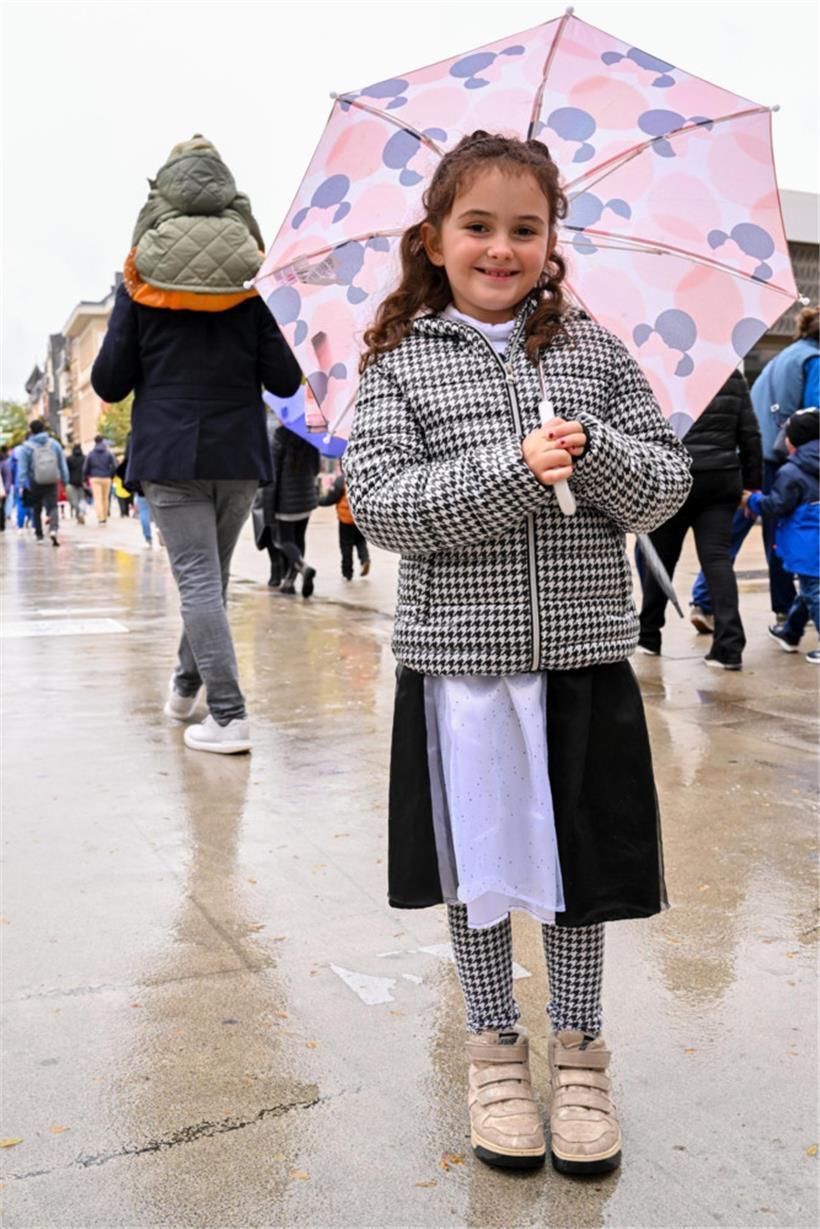 20231028, Esch sur Alzette, Centre ville, Halloween Parade Monster Esch sur Alze...
