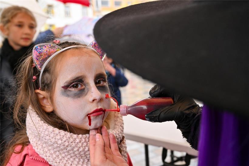 20231028, Esch sur Alzette, Centre ville, Halloween Parade Monster Esch sur Alze...