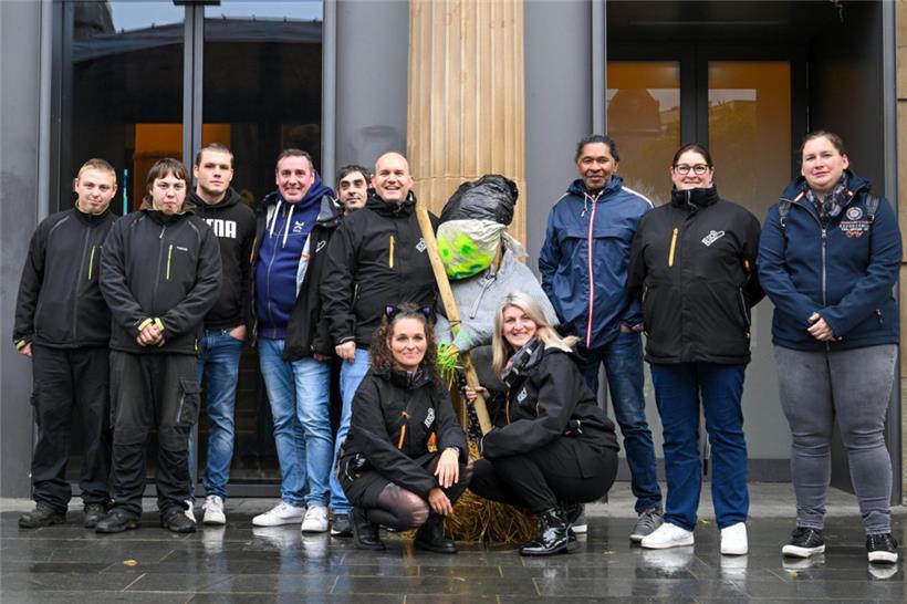 20231028, Esch sur Alzette, Centre ville, Halloween Parade Monster Esch sur Alze...