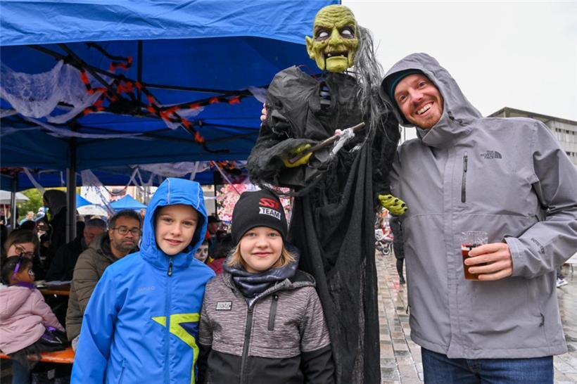 20231028, Esch sur Alzette, Centre ville, Halloween Parade Monster Esch sur Alze...