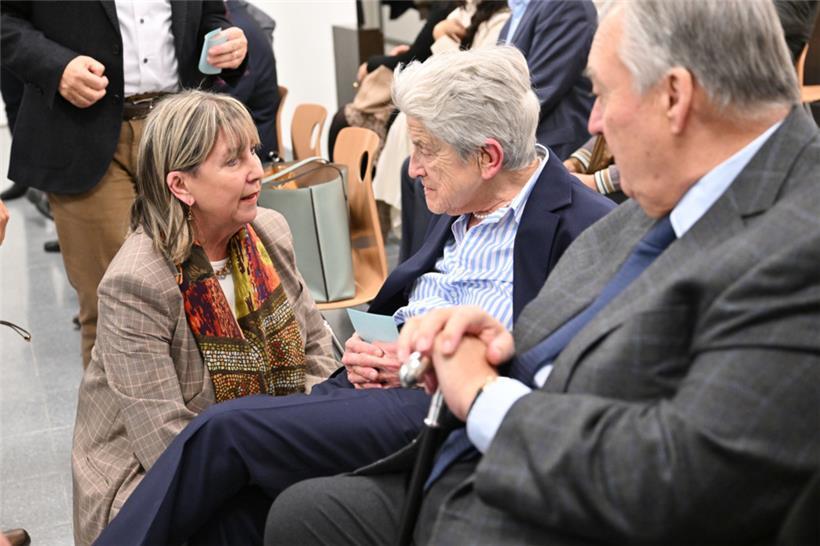 20231115, Luxembourg, Centre Culturel Gare, Rue de Strasbourg 29, Comité directe...