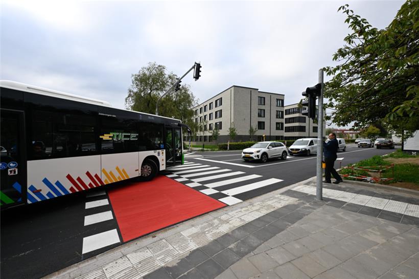 20240917. Avancement des travaux Boulevard Grande-Duchesse Charlotte.
