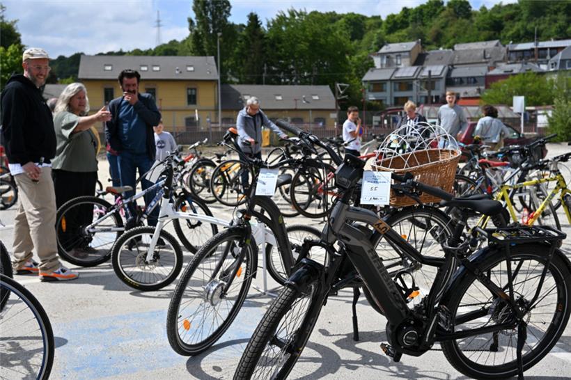 2025-05-17 Dudelange D’ÄISHËLLEG, La fête de la Communauté du VEWA