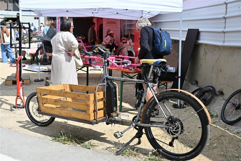 2025-05-17 Dudelange D’ÄISHËLLEG, La fête de la Communauté du VEWA