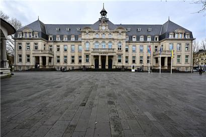 20250127 Hôtel de Ville,place de l`hôtel de ville
