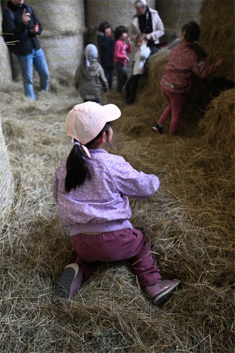 20250504. Journée Portes Ouvertes Kass-Haff-Fest.