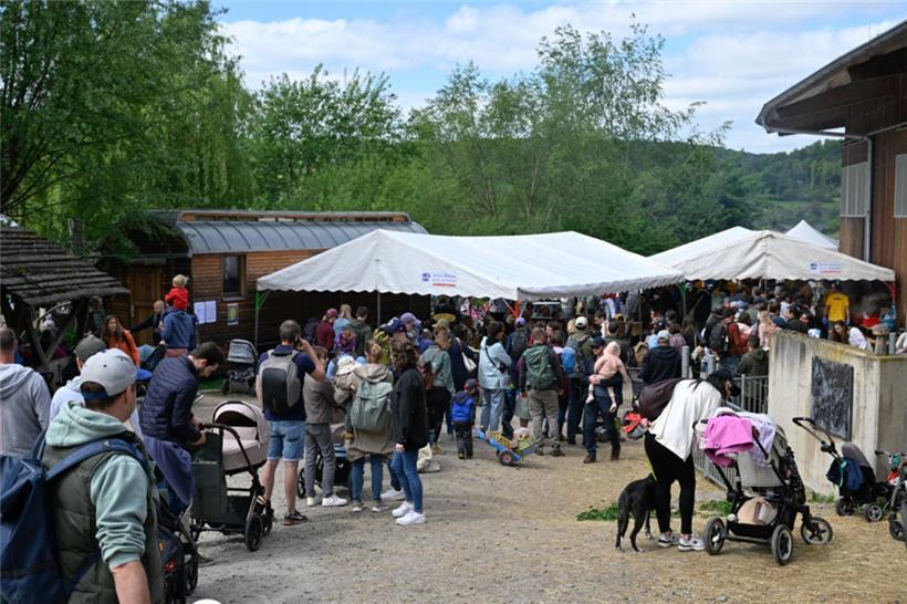 20250504. Journée Portes Ouvertes Kass-Haff-Fest.